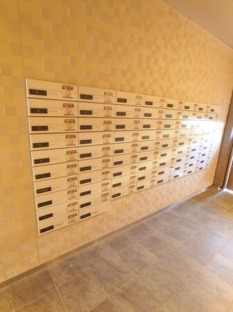 Yamazaki Sekiyu BLDの物件内観写真